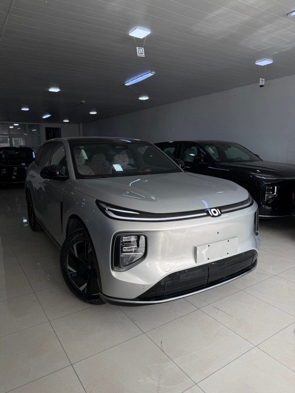 Changan Qiyuan Q07, 1.5 L, 21.5 kWh, 2025 il, yeni — Avtomobillər, Bakı (3)