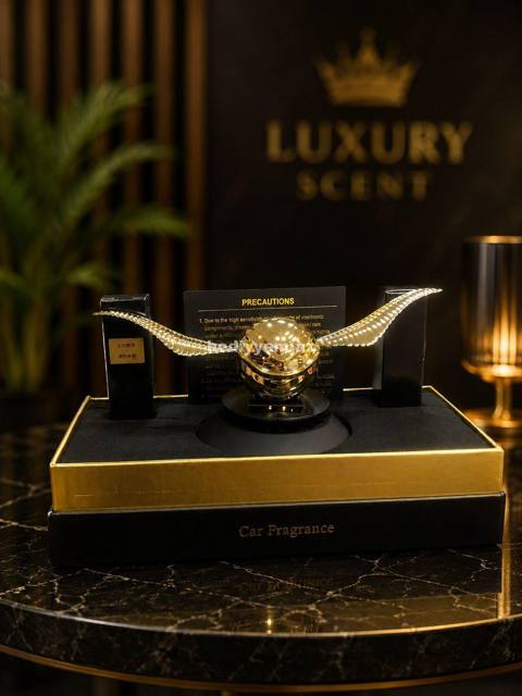 Maşin Salonu Etiri Aksesuar – No.35803 — Сыйлықтар және кәдесыйлар