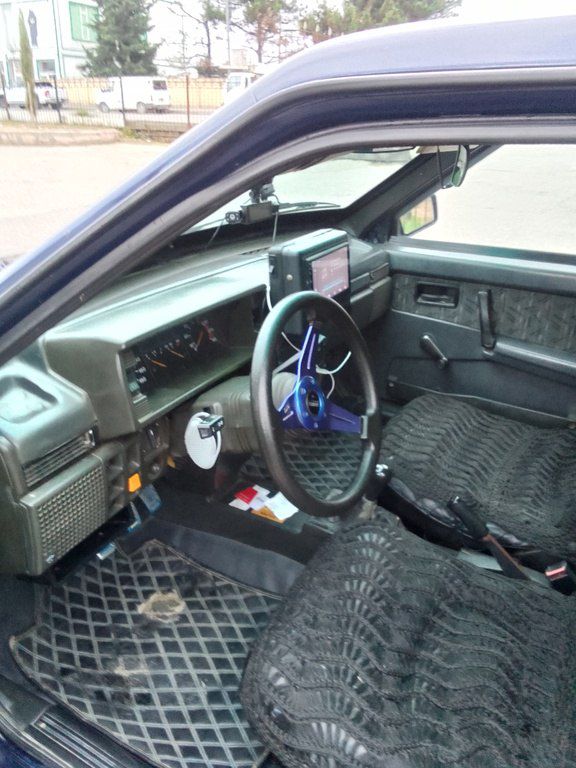 Lada (VAZ) 21099, 1.5 L, 1997 il, 210 000 km — Avtomobillər, Xaçmaz (2)