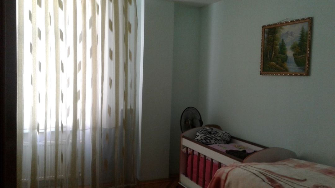 Satılır 3 otaqlı yeni tikili 106 m² — Mənzil, Bakı (8)