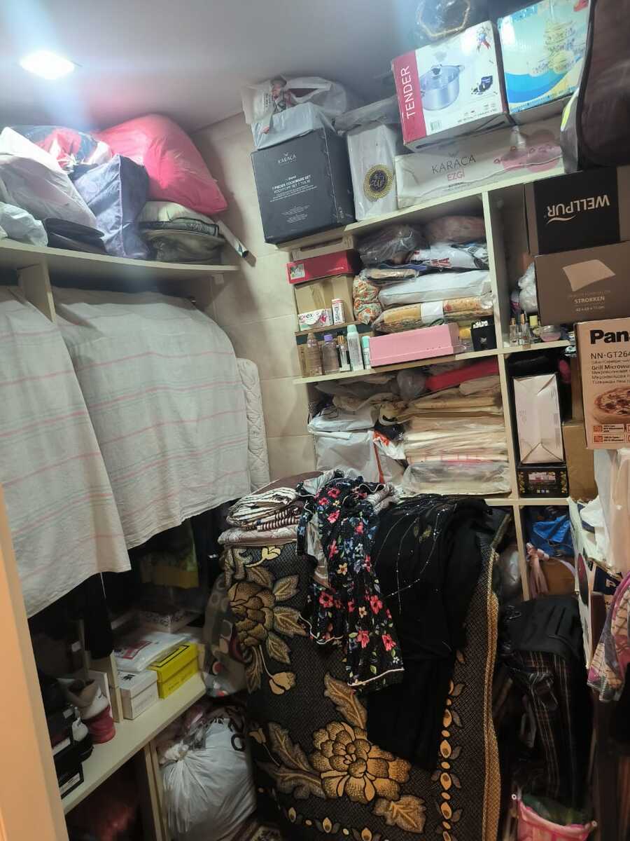 Satılır 2 otaqlı yeni tikili 90 m² — Mənzil, Bakı (9)