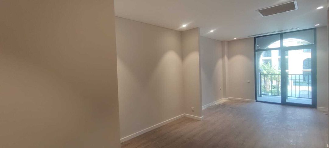 Satılır 1 otaqlı yeni tikili 45 m² — Mənzil, Bakı (8)