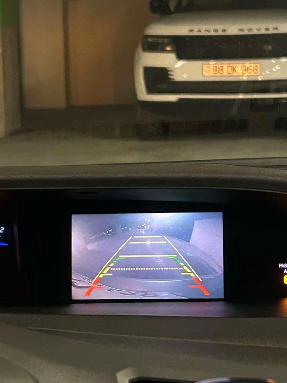 Honda Civic, 1.5 L, 20 kWh, 2011 il, 335 000 km — Avtomobillər, Bakı (10)