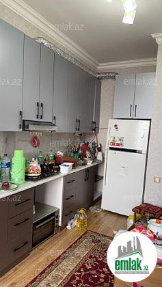 Satılır 3 otaqlı 126 m² yeni tikili Xırdalan — Mənzil (6)