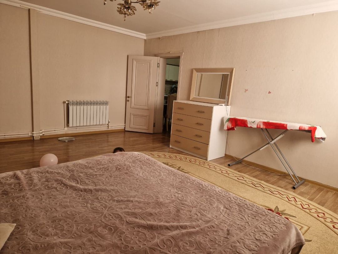 2-otaqlı yeni tikili kirayə verilir, Elmlər Akademiyası m., 57 m² — Mənzil, Bakı (7)