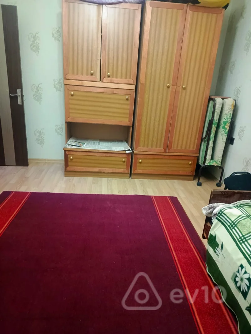1 otaqlı mənzil, 40 m², Aaaf Park 12 Cİ küçə, Xırdalan — kirayə — Mənzil, Xırdalan (8)