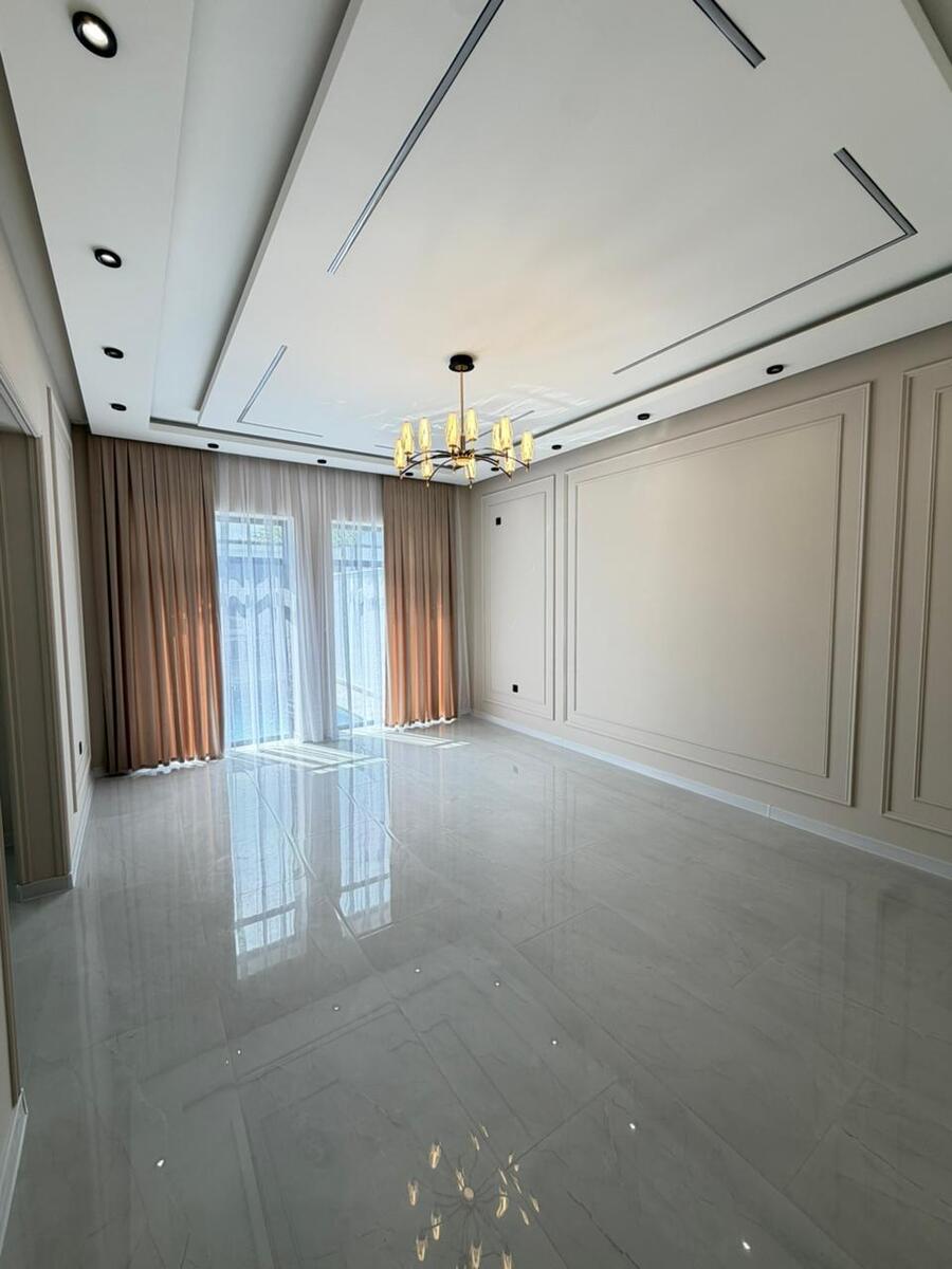 Satılır 4 otaqlı həyət evi/bağ evi 170 m² — Ev, villa, Bakı (10)