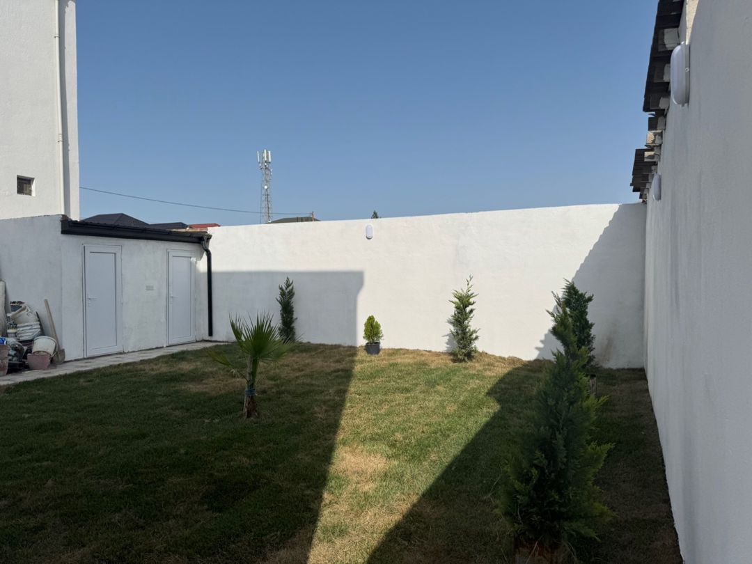 Həyət evi, Mehdiabad qəs — Ev, villa, Bakı (5)
