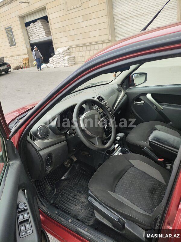 Lada (VAZ) Granta, 2019 il 99-OX-405 — Minik avtomobili icarəsi, Bakı (7)