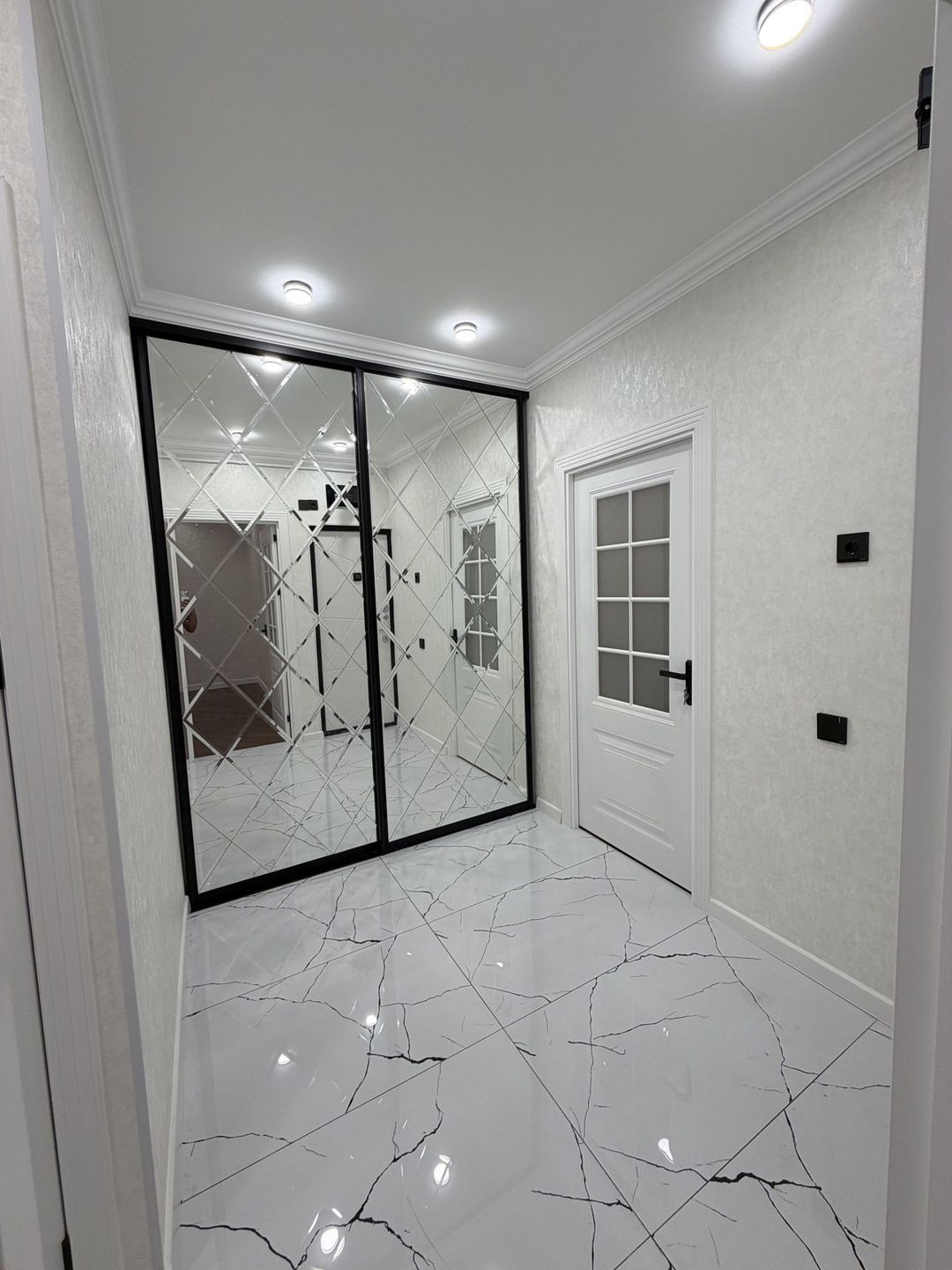 Satılır 3 otaqlı köhnə tikili 60 m² — Mənzil, Bakı (8)