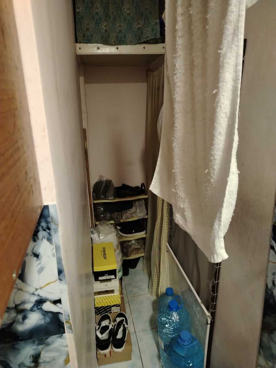 Satılır 2 otaqlı köhnə tikili 45 m² — Mənzil, Bakı (7)