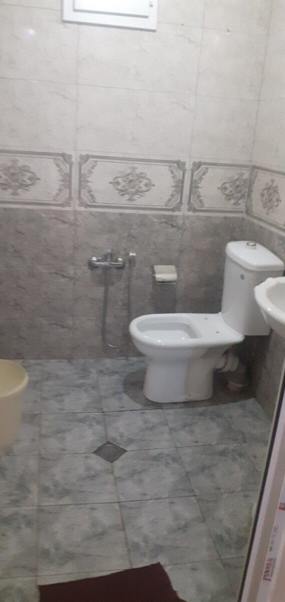 2-otaqlı yeni tikili, Binəqədi r., 62 m² — Mənzil, Bakı (10)