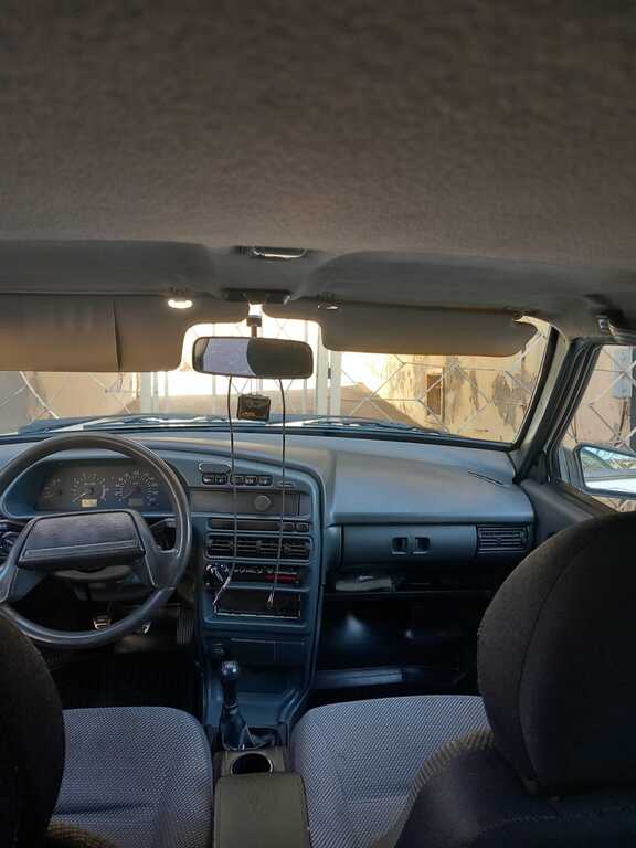 Lada (VAZ) 2115, 1.6 L, 2012 il, 321 000 km — Avtomobillər, Gəncə (2)