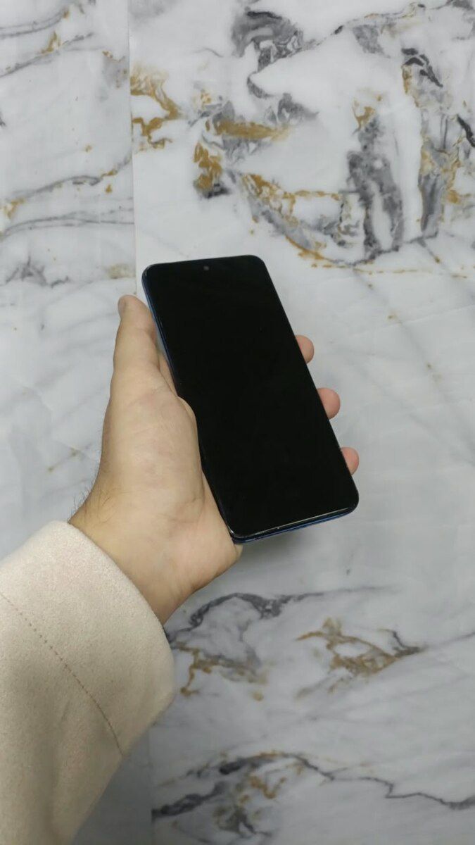 Xiaomi Redmi Note 11 Star Blue 128GB/6GB — Smartfonlar, Bakı (2)