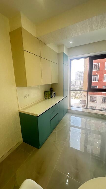 Satılır 3 otaqlı yeni tikili 115 m² — Mənzil, Bakı (10)