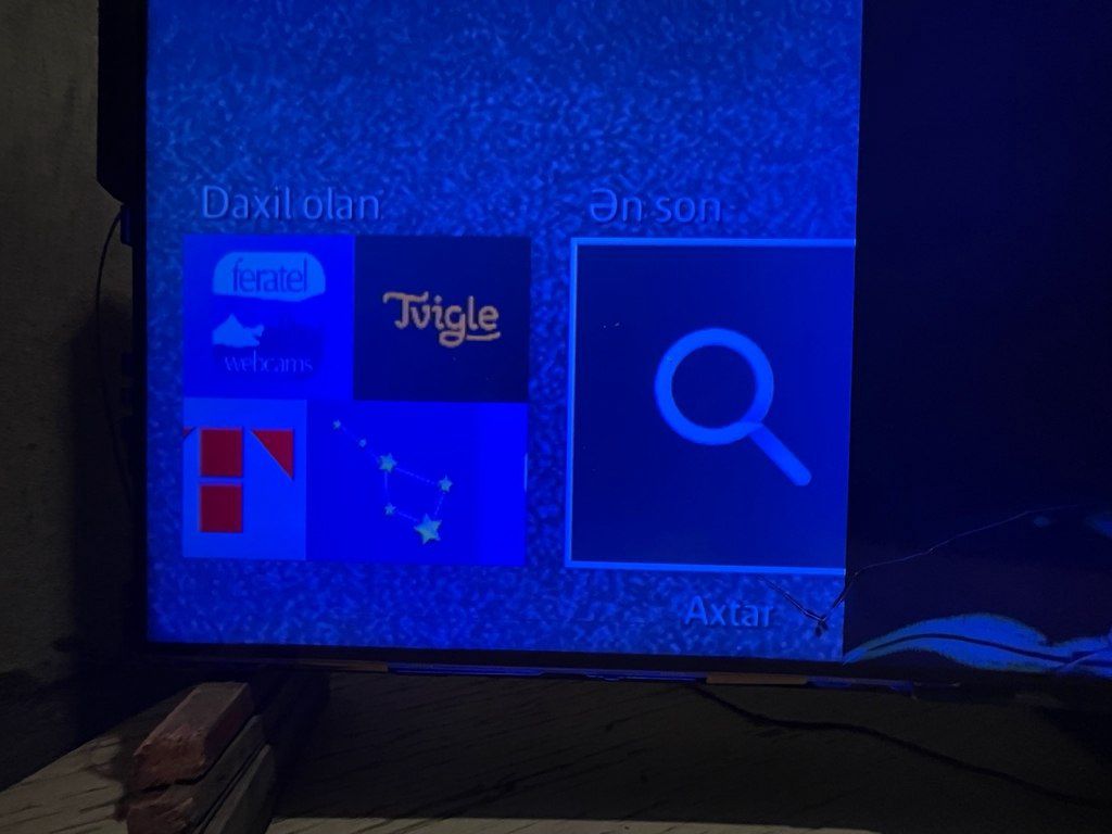 Televizor "Samsung UE48J6300 Curved TV" — TV və Video, Bakı (3)