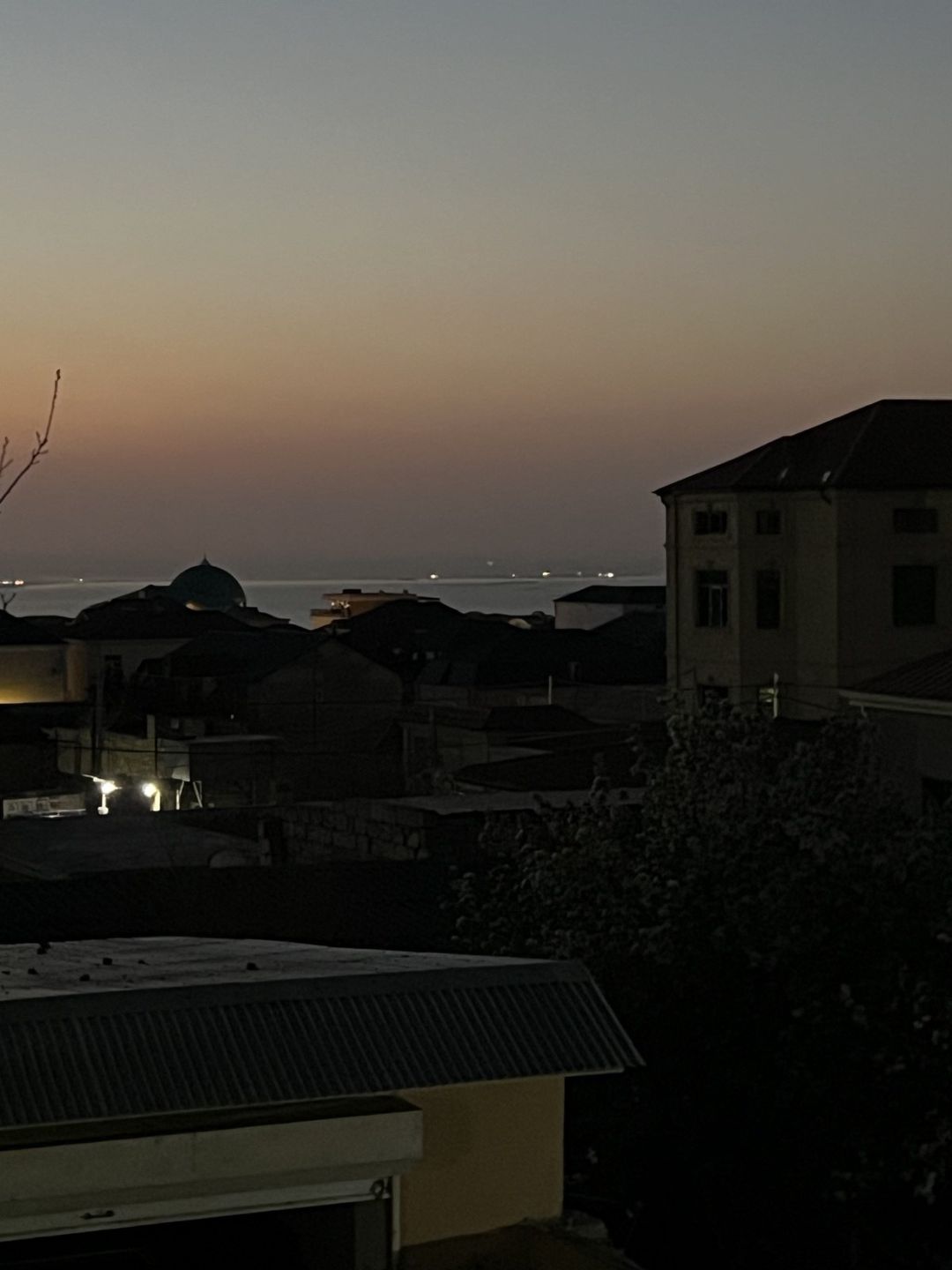 Həyət evi kirayə verilir, Badamdar qəs — Ev, villa, Bakı (3)