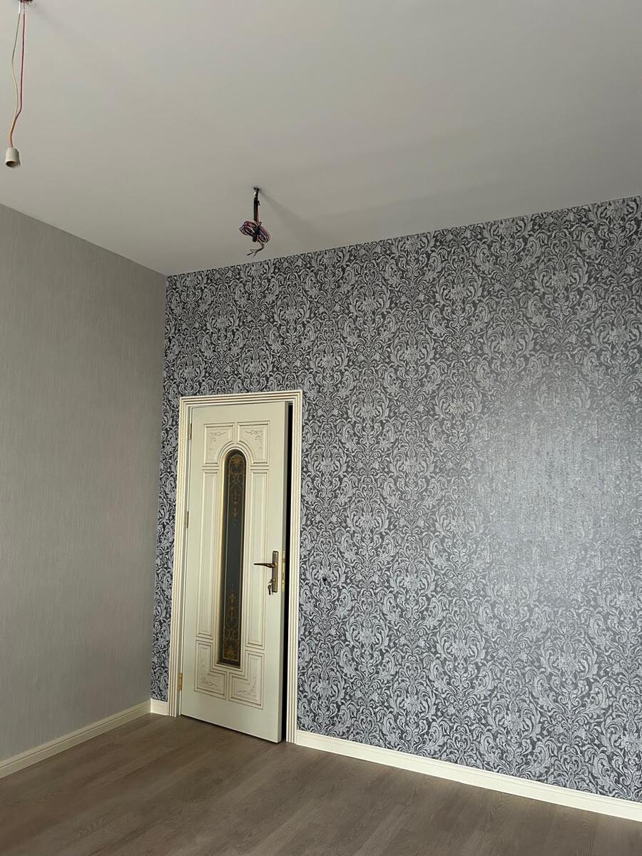 Satılır 4 otaqlı yeni tikili 170.7 m² — Mənzil, Bakı (7)