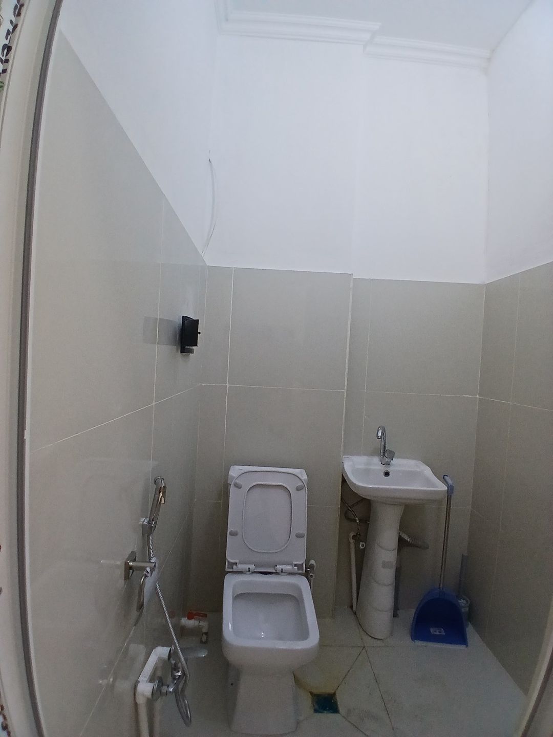 İcarəyə verilir obyekt 36 m² — Əmlak, Bakı (10)
