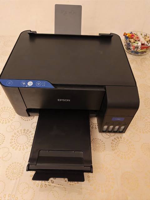 Epson l3101 printer satilir. Ofis baglandigi uchun satilir. 4 dene idi — Seymur
