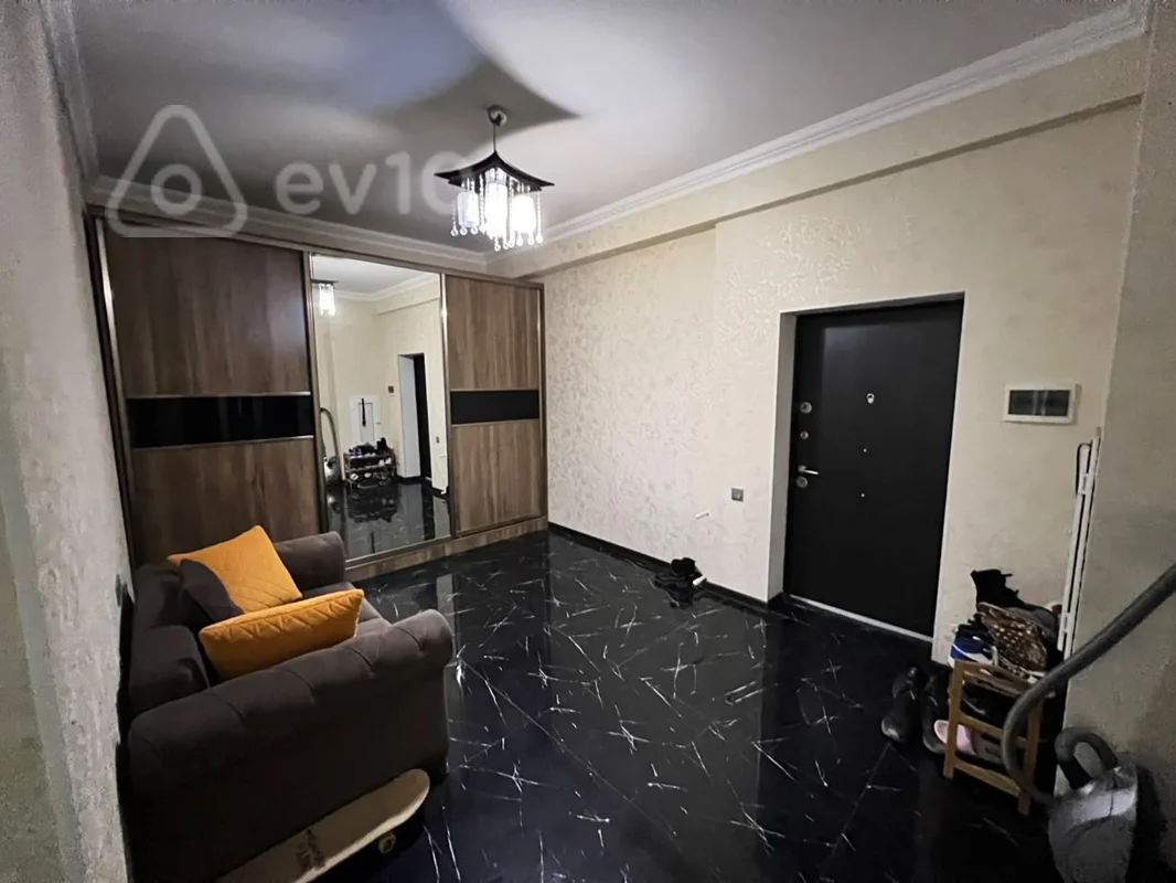 3 otaqlı mənzil, 147 m², Kazım Kazımzadə — Mənzil, Bakı (12)