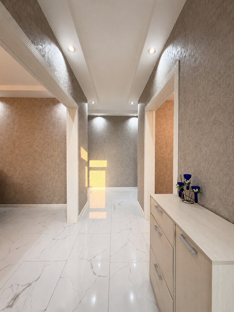 Satılır 4 otaqlı həyət evi/bağ evi 140 m² — Ev, villa, Bakı (4)