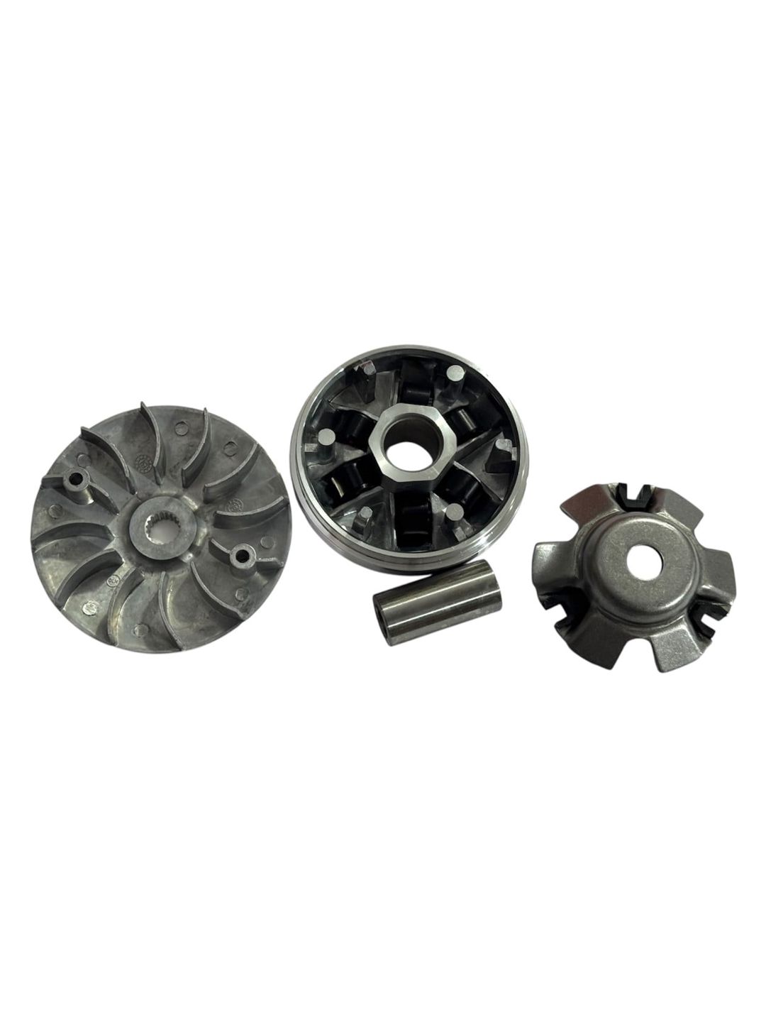Mopedlər üçün qabaq variator 125-150cc — Mallar, Bakı