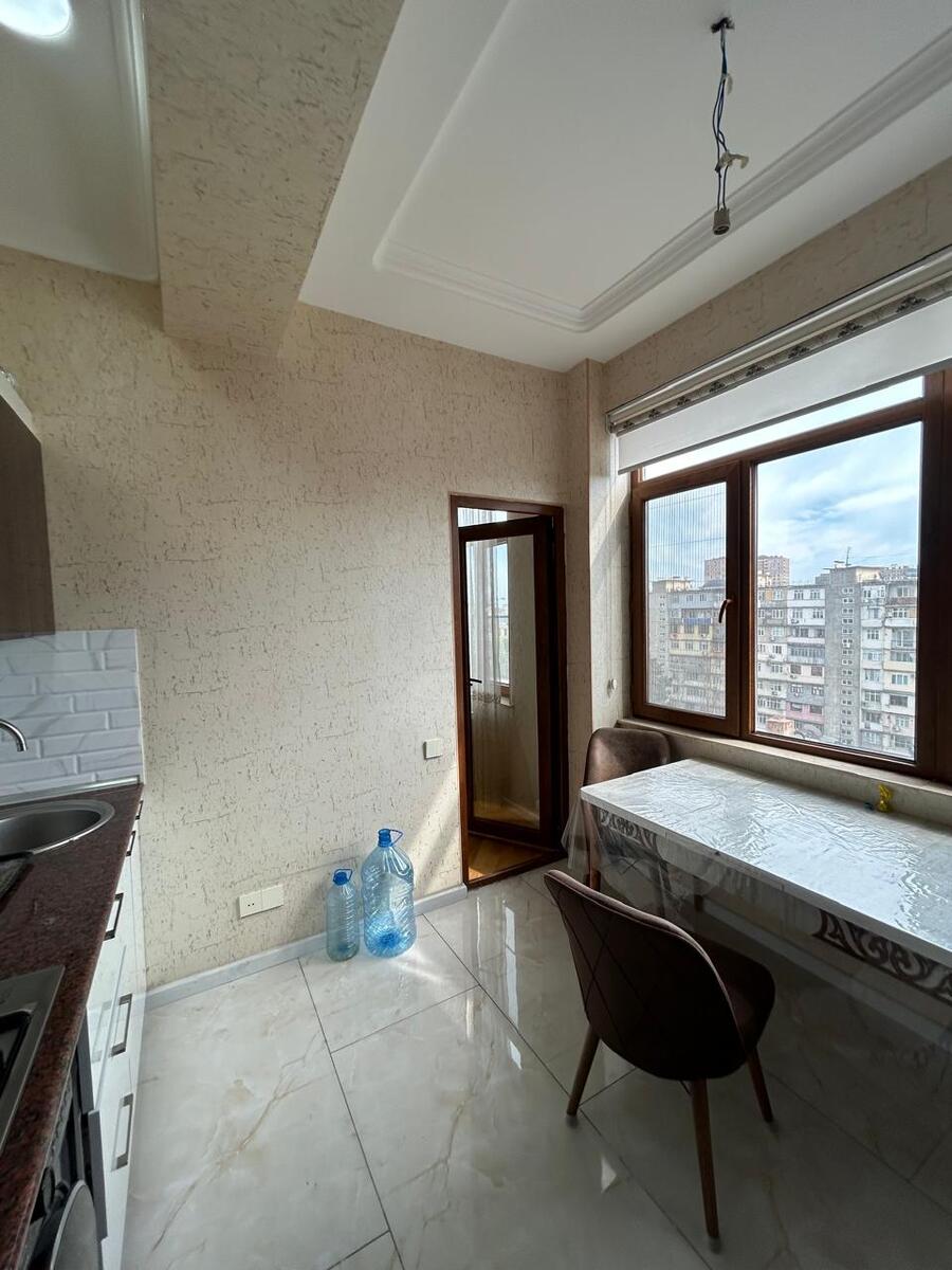Satılır 2 otaqlı yeni tikili 55 m² — Mənzil, Bakı (10)