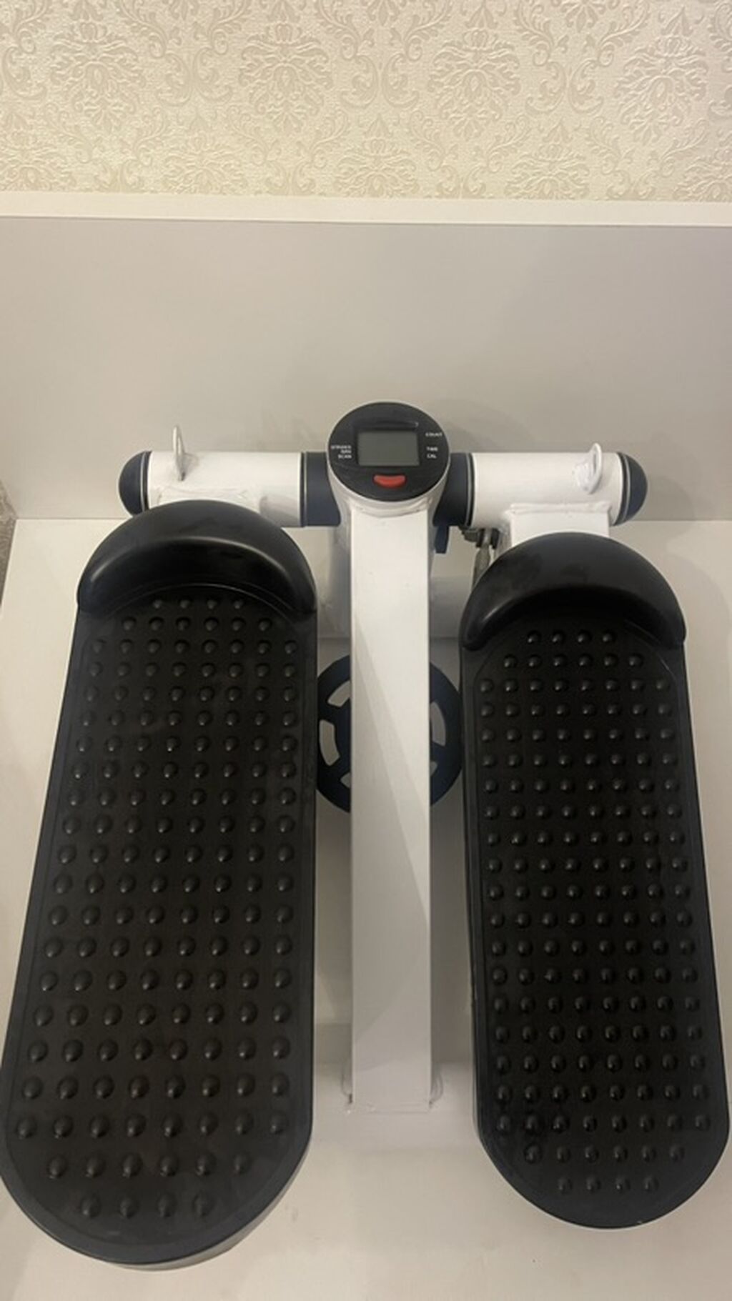 Kompakt mini-stepper – evdə kardio və aşağı bədən məşqləri üçün — Digər simulyatorlar, Bakı (2)