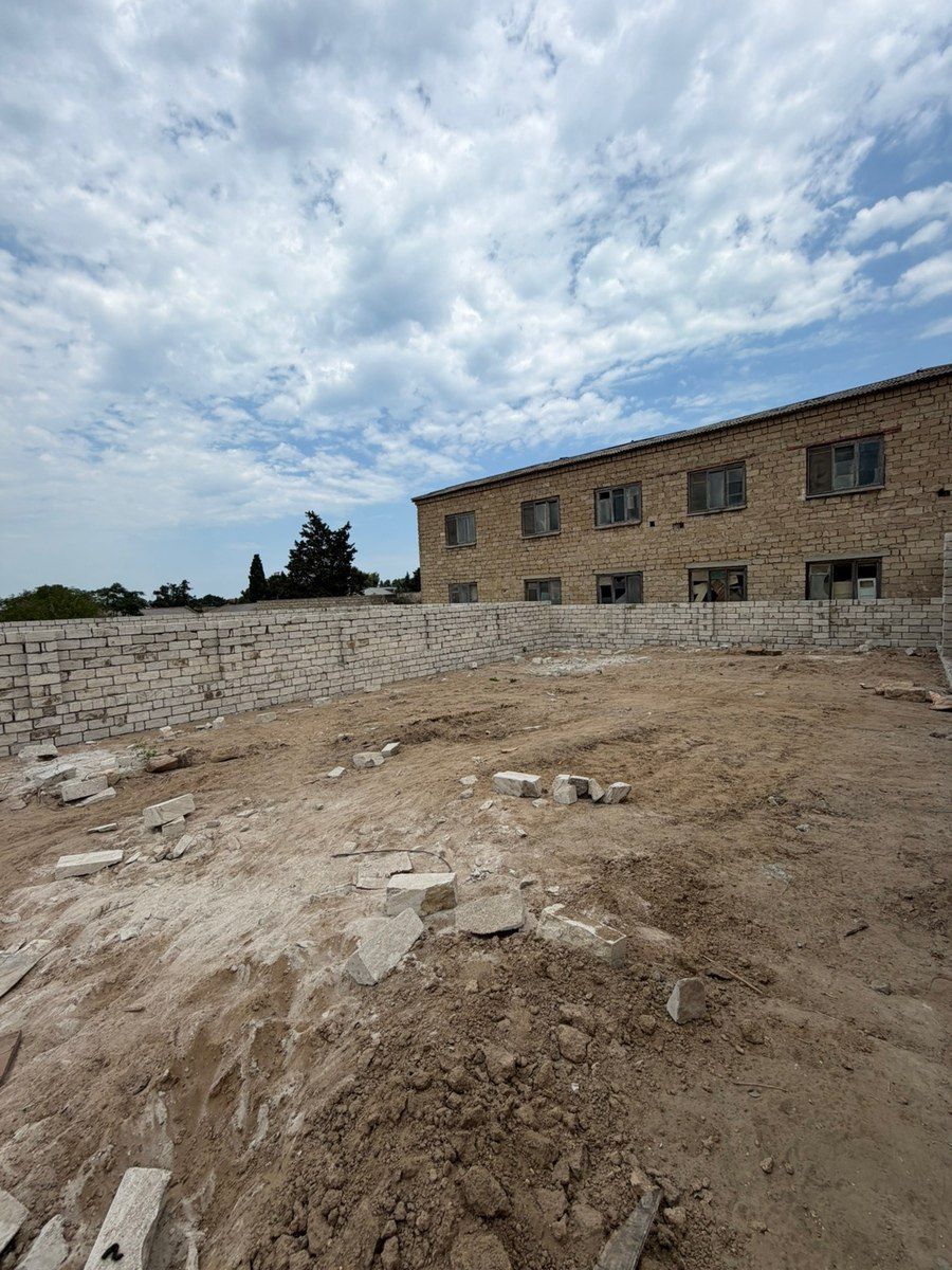 3 sot torpaq sahəsi, Xəzər r — Torpaq, Bakı (10)