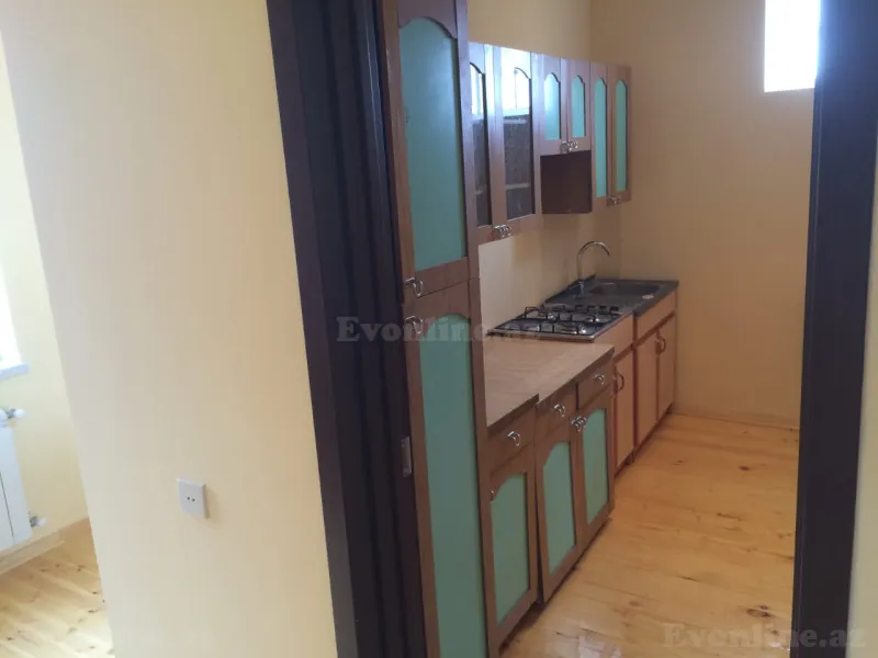 Kirayə verilir 3 otaqlı Həyət evi 2 m² Bakı, Xəzər r., Buzovna — Ev, villa, Bakı (3)