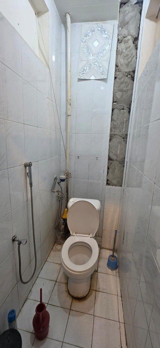Satılır 2 otaqlı köhnə tikili 60 m² — Mənzil, Bakı (11)