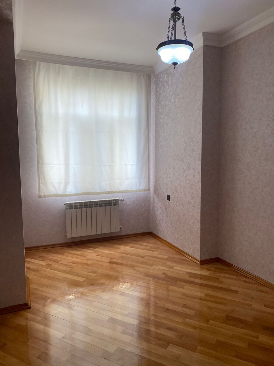 Satılır 3 otaqlı yeni tikili 120 m² — Mənzil, Bakı (6)