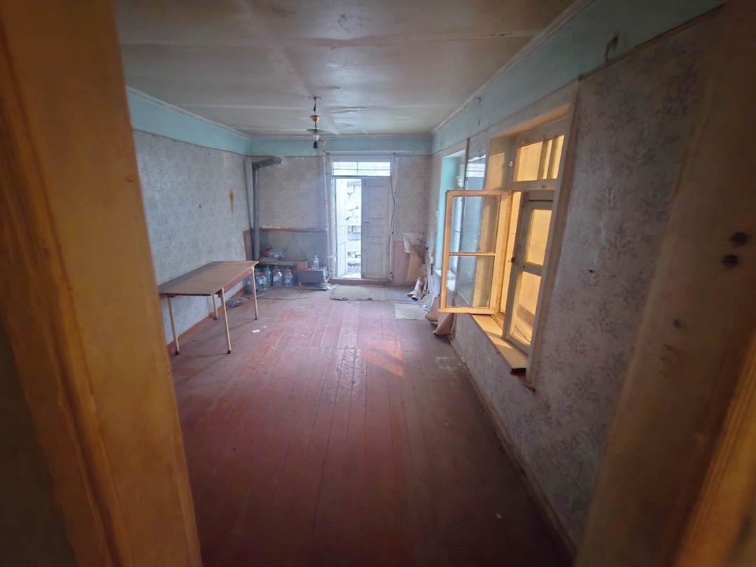 Satılır 3 otaqlı həyət evi/bağ evi 35 m² — Ev, villa, Bakı (3)