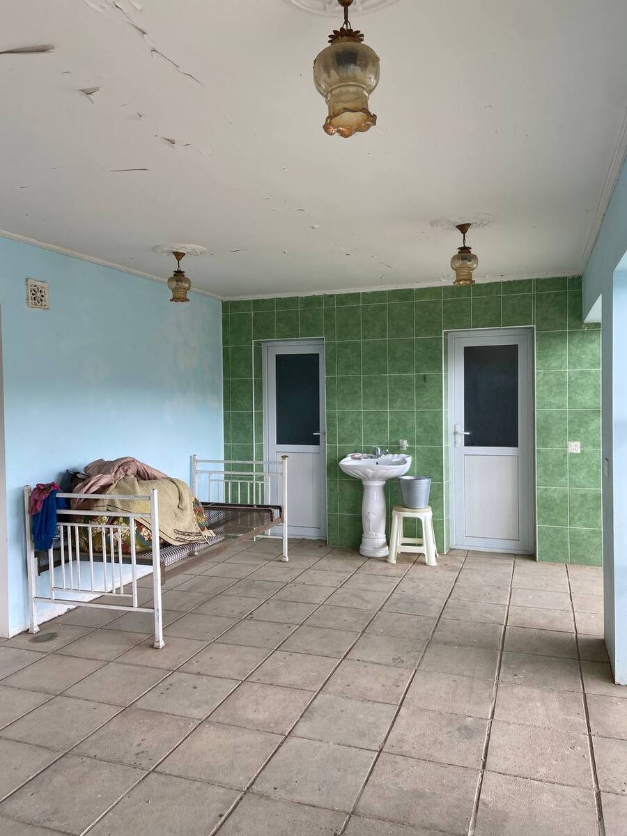 Satılır 9 otaqlı həyət evi/bağ evi 210 m² — Ev, villa, Daşkəsən (11)
