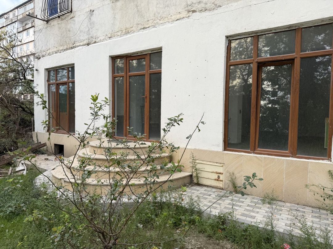 İcarəyə verilir 3 otaqlı köhnə tikili 52 m² — Mənzil, Bakı (11)