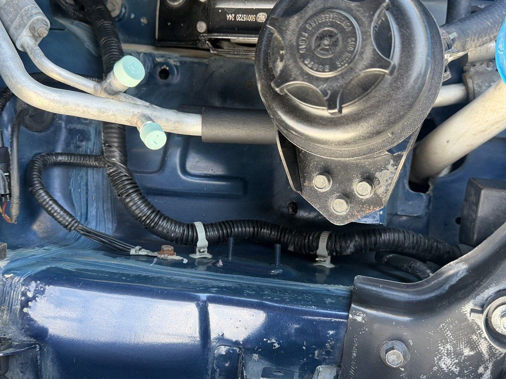 MG 350, 1.5 L, 2012 il, 208 000 km 99-SJ-947 — Avtomobillər, Qax (9)