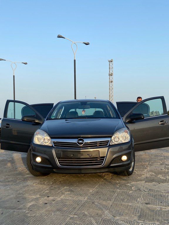 Opel Astra, 1.6 L, 2009 il, 250 000 km 20-BD-004 — Avtomobillər, Gəncə (6)