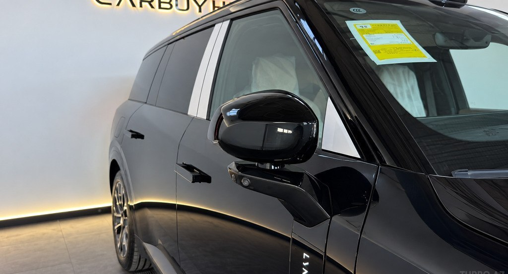 Lynk & Co 900, 2026 il, 0 km, 2 L — Avtomobillər, Bakı (12)