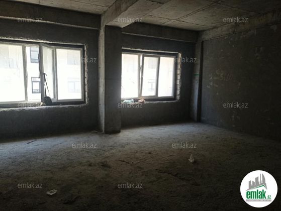 Satılır 5 otaqlı 202 m² yeni tikili Ağ şəhər — Mənzil (3)