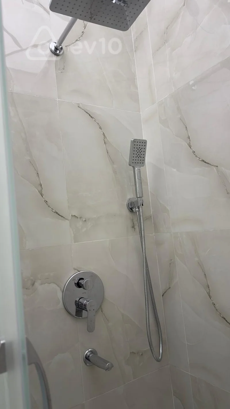 2 otaqlı mənzil, 70 m², Moskova prospekti 43 — Mənzil, Bakı (11)