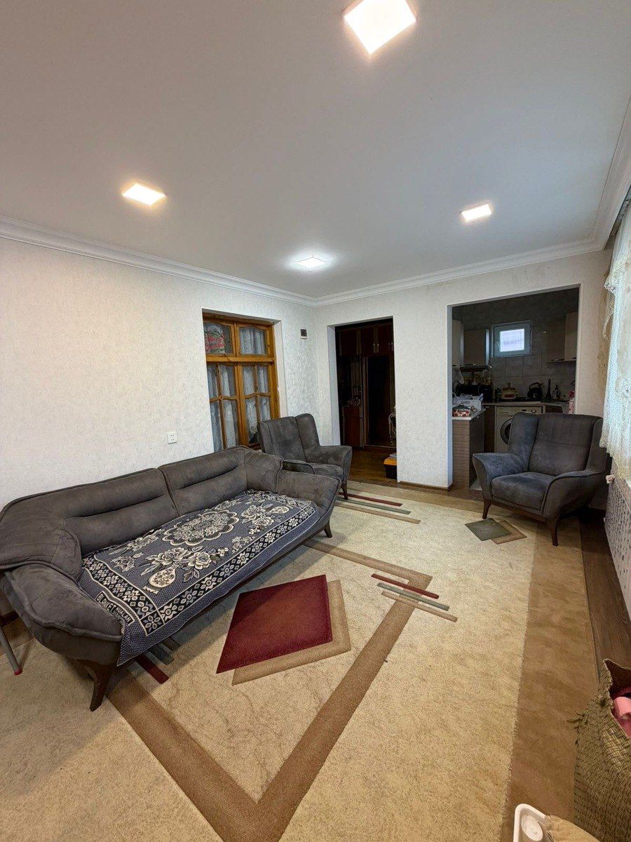 Satılır 5 otaqlı həyət evi/bağ evi 153 m² — Ev, villa, Bakı (7)
