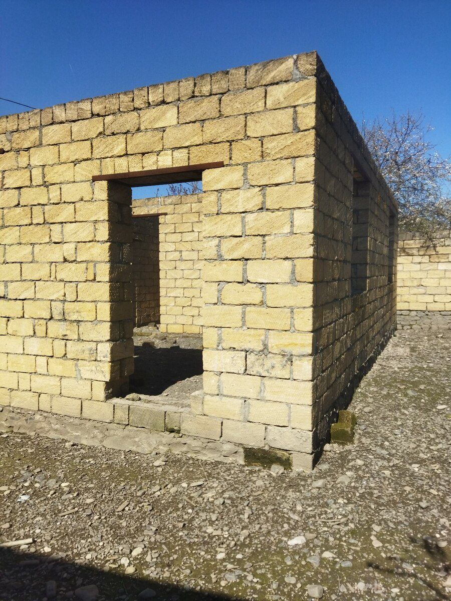 5 sot torpaq sahəsi, Qəbələ ş — Torpaq, Qəbələ (9)