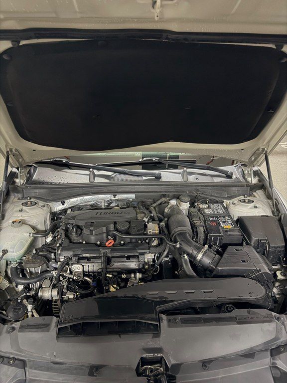 Hyundai Sonata, 1.6 L, 2019 il, 64 000 km 88-BY-411 — Avtomobillər, Bakı (5)