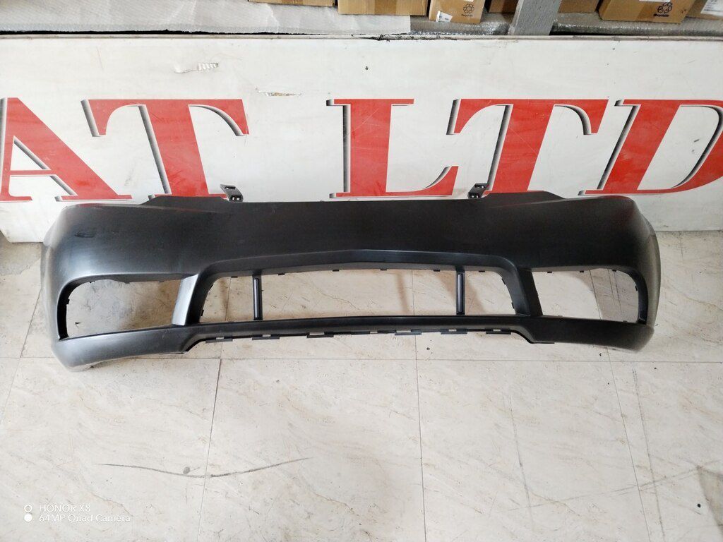 "Kia Cerato, Kia Forte 2009-2012" qabaq buferi — Ehtiyat hissələri və aksesuarlar, Bakı (2)
