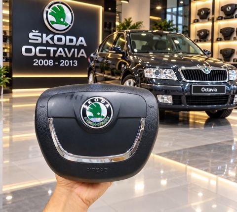 Skoda Octavia 2008-2013 airbag — Bakı