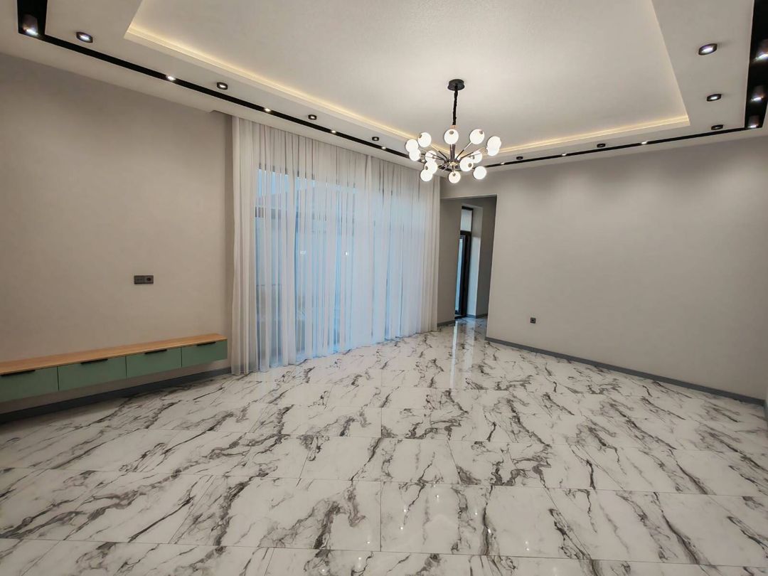 Satılır 4 otaqlı həyət evi/bağ evi 150 m² — Ev, villa, Bakı (6)