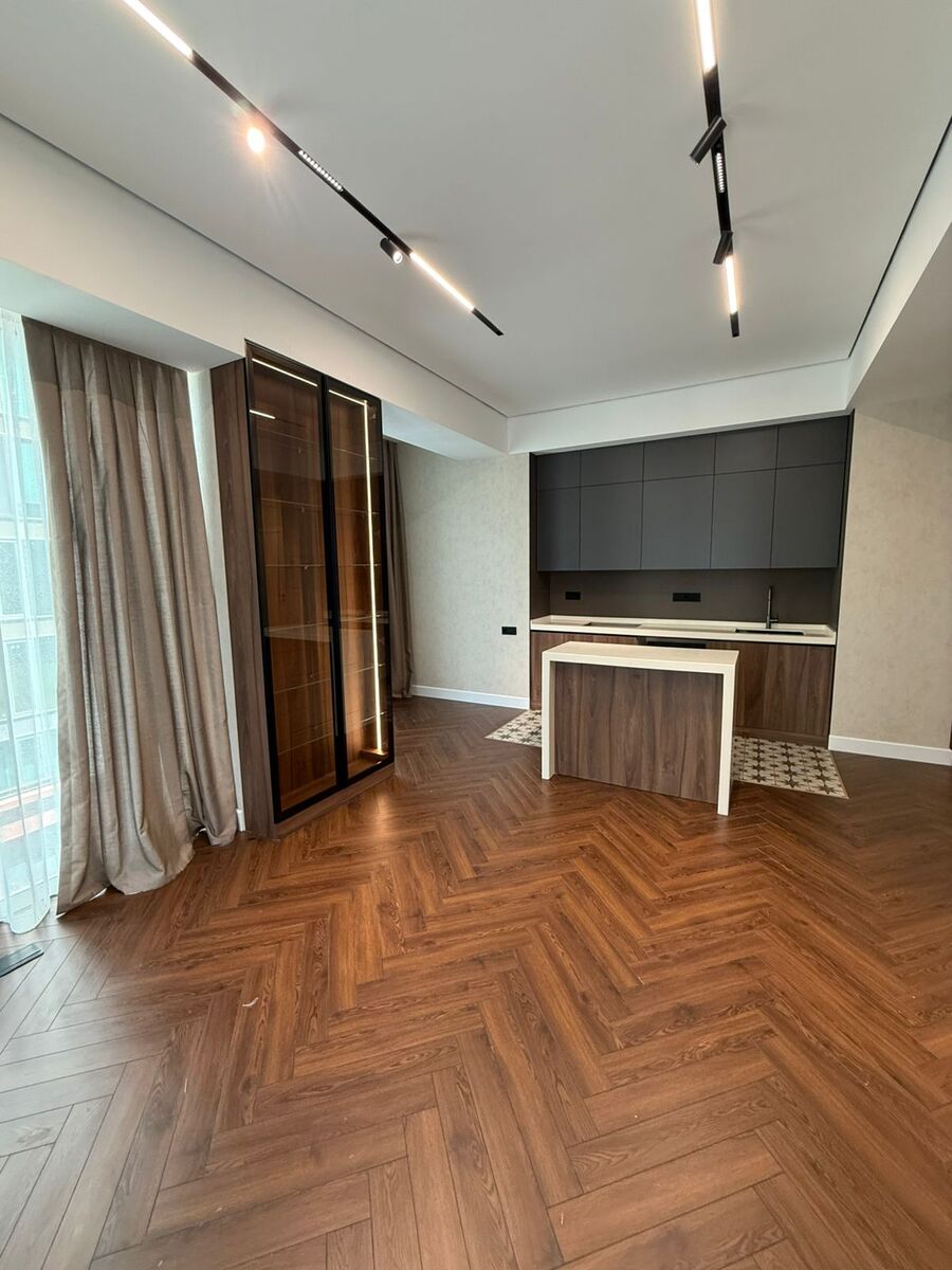 Satılır 3 otaqlı yeni tikili 100 m² — Mənzil, Bakı (4)