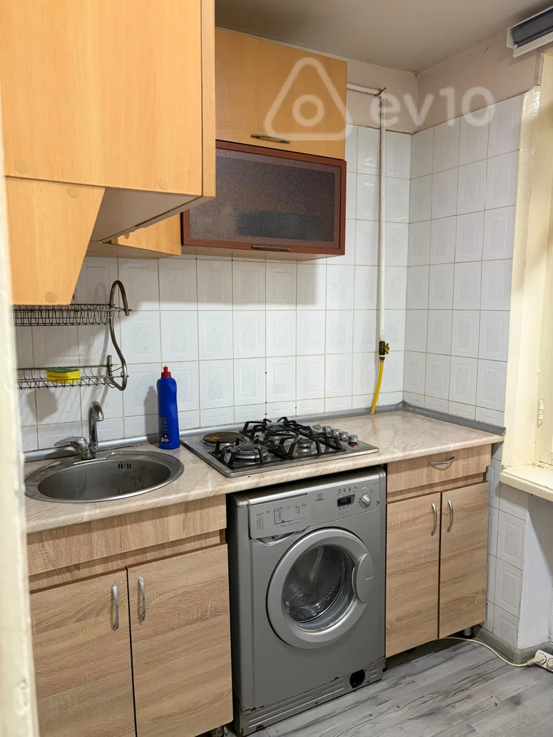 1 otaqlı mənzil, 50 m², huseyin cavid prospekti — kirayə — Mənzil, Bakı (4)
