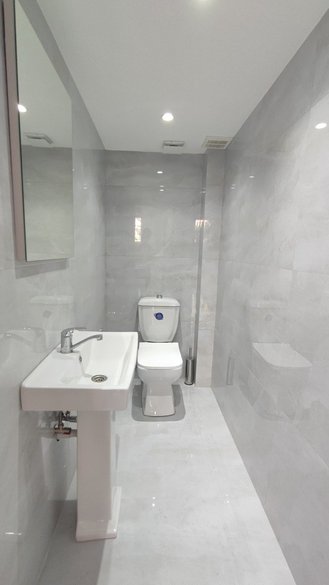 3-otaqlı yeni tikili, Xətai r., 94 m² — Mənzil, Bakı (8)